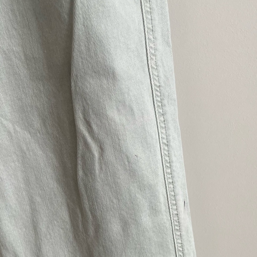 Joe’s Jeans The Allana Wide Leg Size 32 - Picture 4 of 8